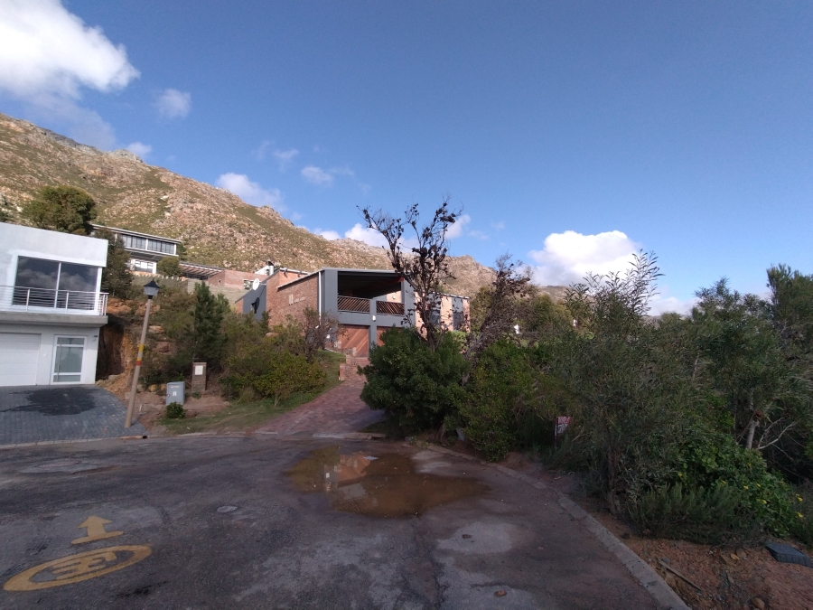 0 Bedroom Property for Sale in Mountainside Western Cape